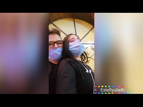 ❤️ Karantina sialan membuatku gila. ❤️ Anal porno pada kami ❤