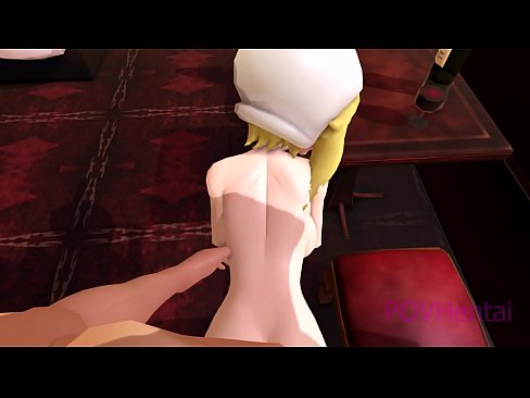 ❤️ Fiona gembala kanker hentai ❤️ Anal porno pada kami ❤