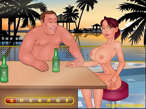❤️ Merangkak menyembuhkan bayi di bdsm resort 2 ❤️ Anal porno pada kami ❤