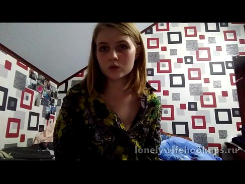 ❤️ Siswa pirang muda dari Rusia menyukai penis yang lebih besar. ❤️ Anal porno pada kami ❤