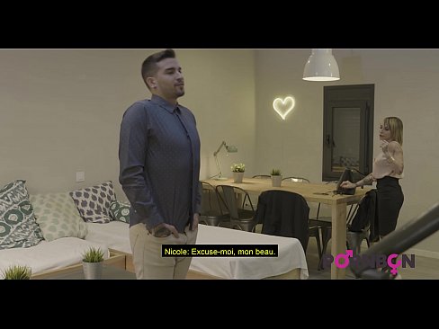 ❤️ PORNBCN 4K Satu wanita dewasa dengan payudara besar ingin menjadi anal kacau gigolo muda dengan kontol besar blowjob amortisme keras fuck pekerjaan tangan gaya anjing vagina menjilat orgasme subtitle bahasa Prancis ❤️ Anal porno pada kami ❤